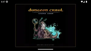 Dungeon Crawl Stone Soup